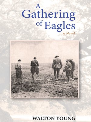 cover image of A Gathering of Eagles